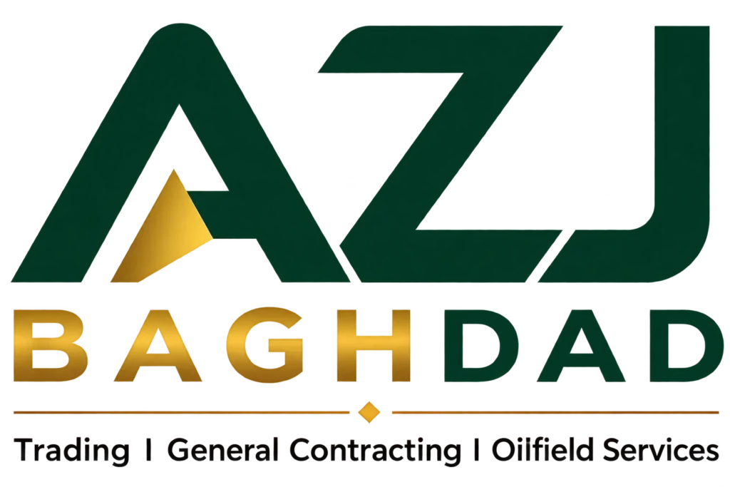 AZJ Baghdad