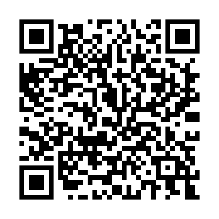 AZJ Baghdad Instagram direct QR code