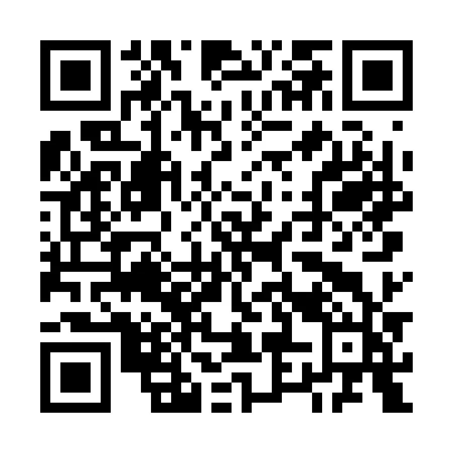 AZJ Baghdad LinkedIn direct QR code